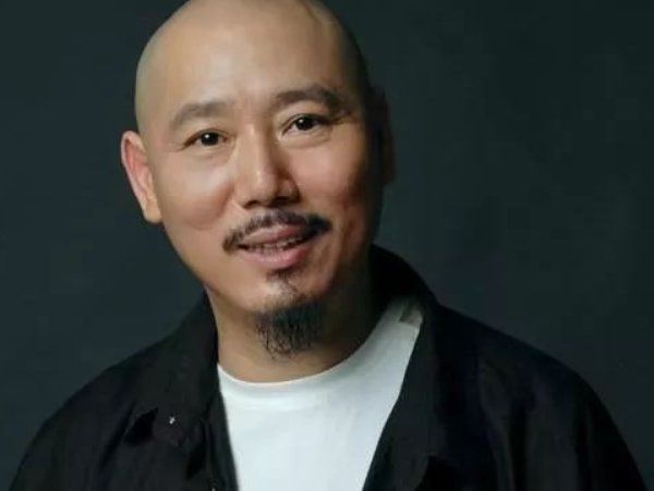 李成儒自导自演的电视剧