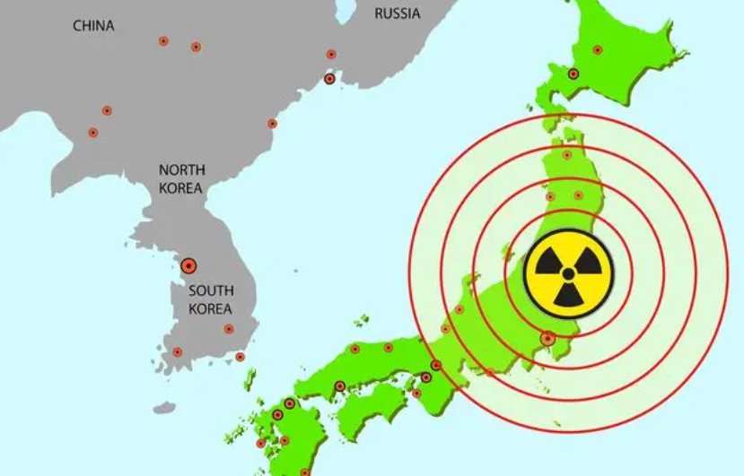 福岛在日本什么位置图片