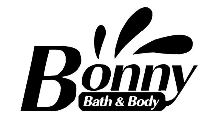 bonny是什么意思