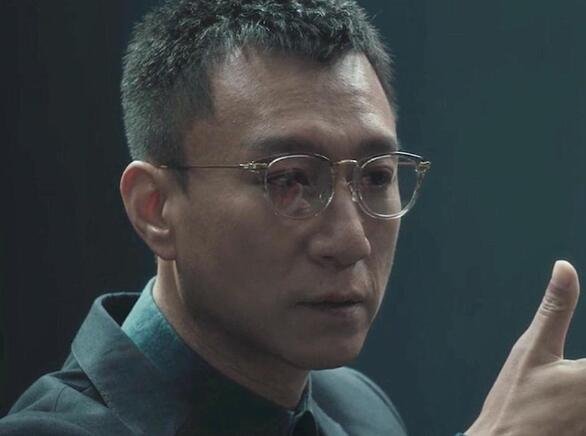 扫黑风暴李成阳身份