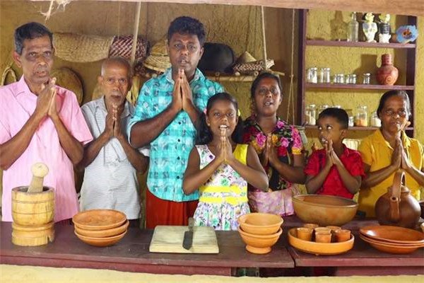 斯里兰卡华人：会被当地人挥棒拦车，当地的现状如何？