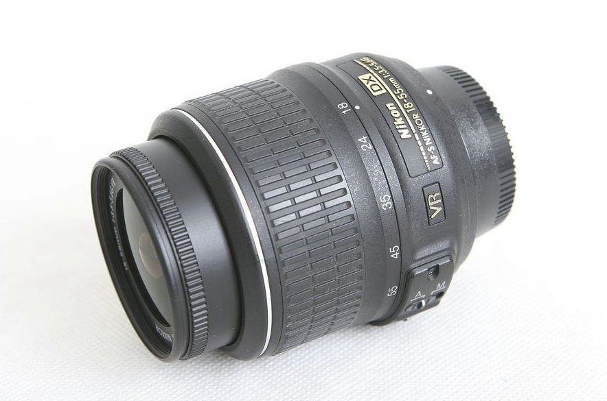 尼康18-105mm镜头和18-55mm区别是什么？