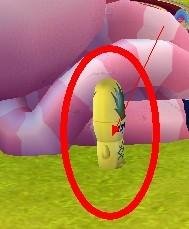 QQ炫舞中的助威小人在哪里?