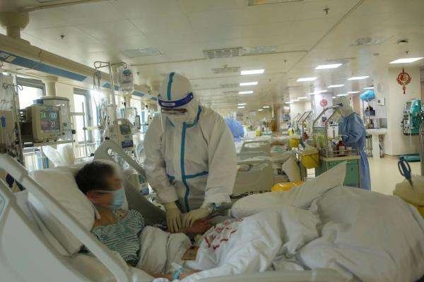 上海的重症资源能够坚持到重症高峰结束吗？