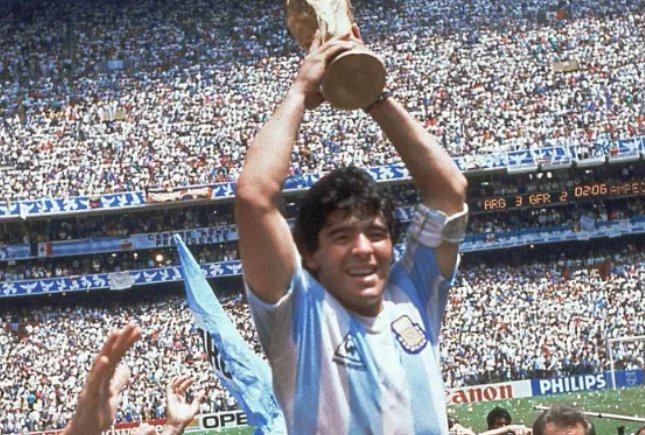 阿根廷上一次世界杯冠军是哪一年