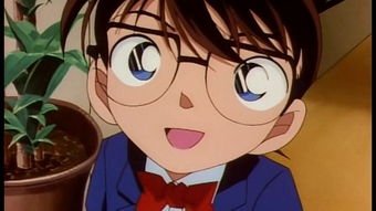 《贝克街的亡灵》上映20周年，为何柯南经久不衰？