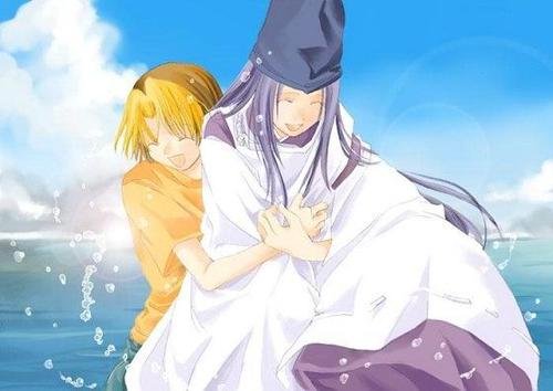 《棋魂》的结局是佐为消失了吗？为什么他会消失？