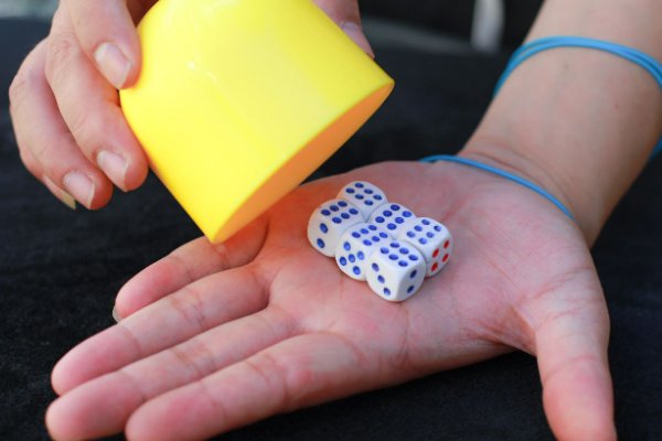 五罚一掷是什么意思