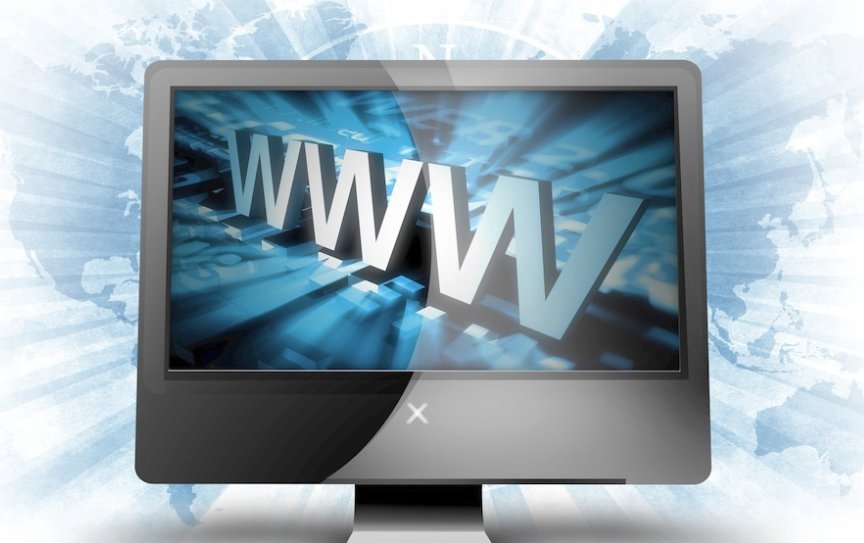 什么是“WWW.COM”？