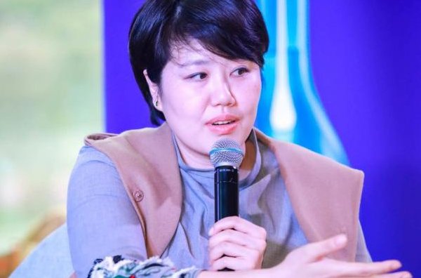 于蕾个人资料及简介