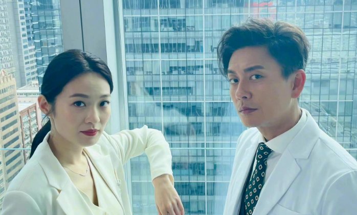 法证先锋第五部有哪些