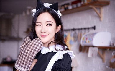 我想撩前台的妹子该怎么撩？