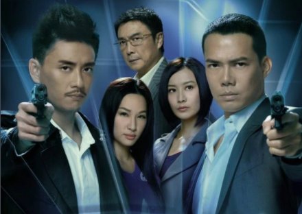 潜行狙击 黄宗泽