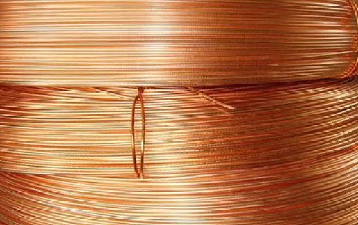 什么是纯铜？什么是无氧铜？有什么区别