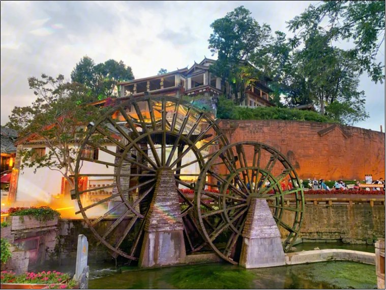 云南大理旅行社排名前十名