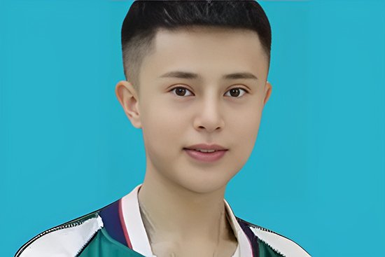 男扮女装罗大美个人简介