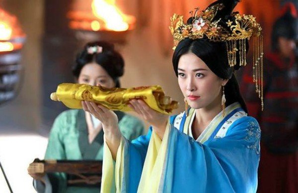 窦漪房的长女，为何不姓刘，而被称为窦太主？