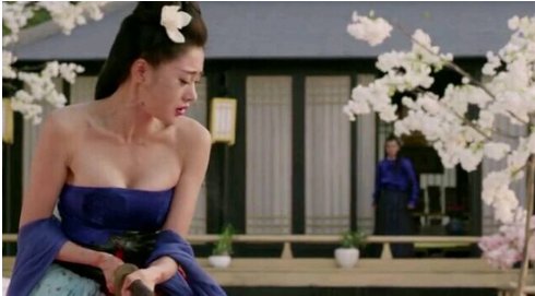 《太子妃升职记》电视剧大结局怎样？