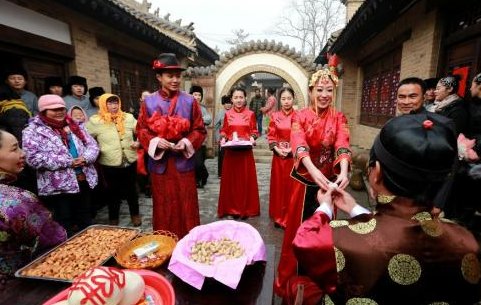 以你之姓,冠我之名。是什么意思?