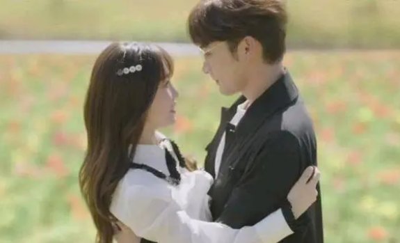 两个人的小森林大结局