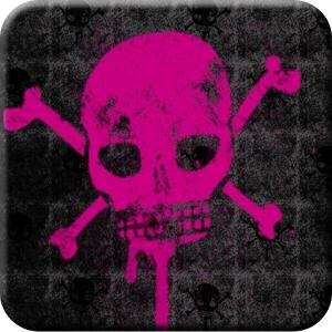 红粉骷髅是什么意思?