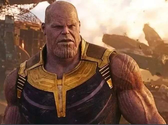 灭霸和征服者康谁厉害