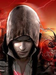 虐杀原形2追踪键是哪一个