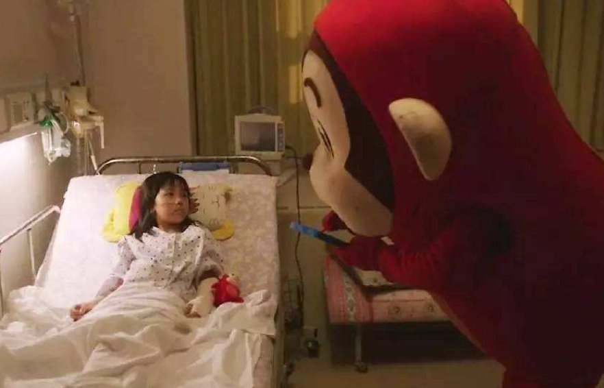 素媛老家加装近四千个摄像头，凶手不可能再犯案，为何这家人紧跟素媛不放？