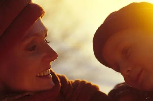 什么是“母子连心”？