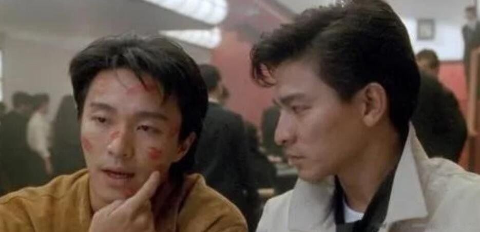 周润发评价周星驰视频原话 谁的名气大地位高