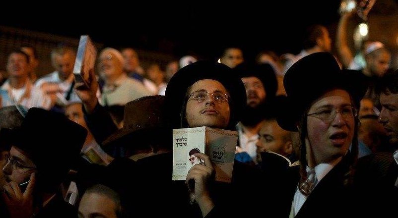 犹太人在哪个国家？