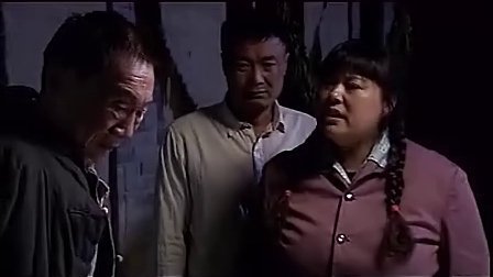 憨媳当家剧情分集介绍