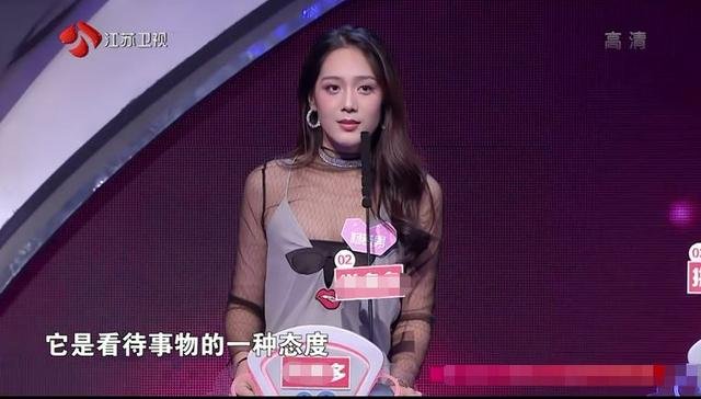 火了10年的非诚勿扰全是托，你知道这些女嘉宾都是从哪来的吗？