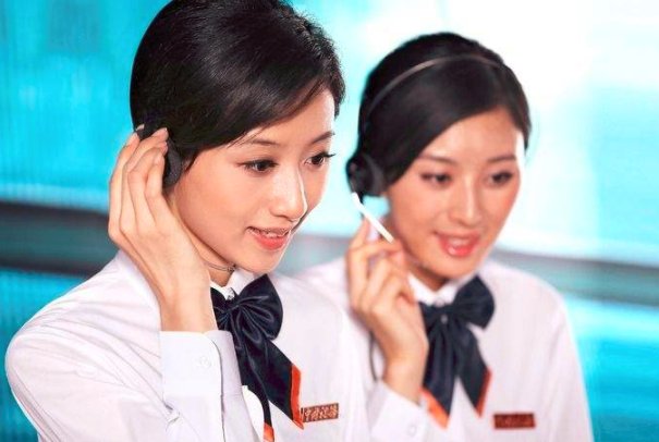 114人工服务怎么打?