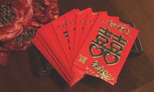 女儿生日，给多少红包合适？