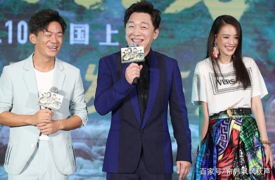 喜剧电影《一场好戏》主要讲了什么？