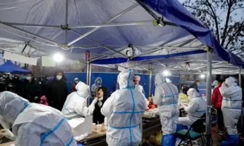 通报！贵阳筛出301例阳性，那些出来的人去哪了？