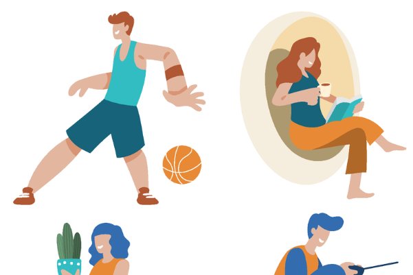 你喜欢什么用英语怎么说