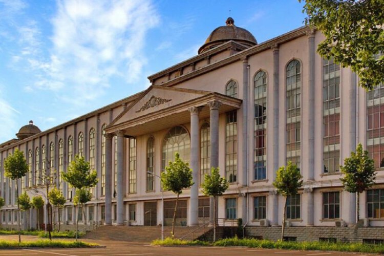 武汉生物工程学院专科学费