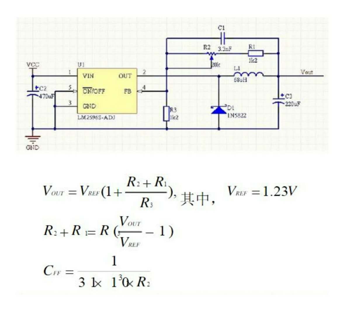怎样把49v直流电压降低到24V或30v.