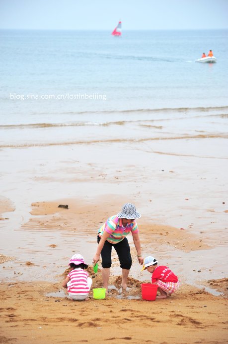 春色海滩的基本信息