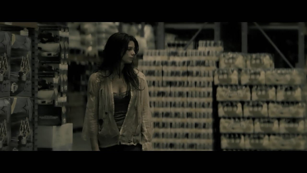 求一部叫《幻影凶灵》的欧美恐怖片