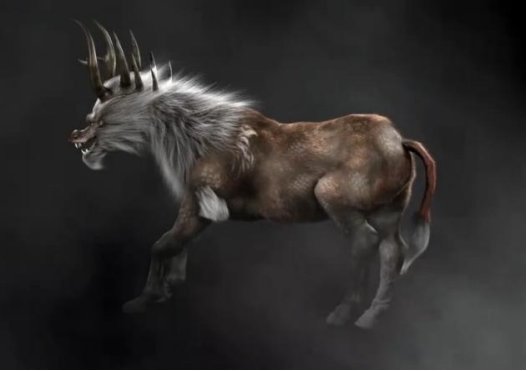 四不像哪四不像