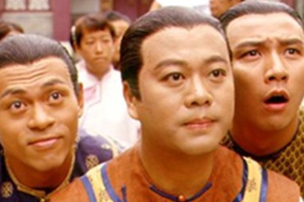 《金玉满堂》每个人结局的是什么样的？