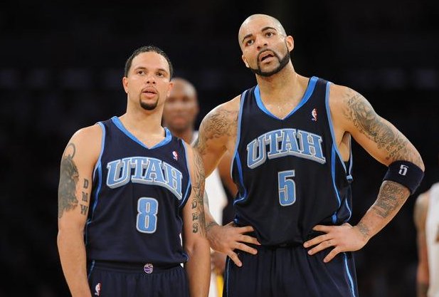 德隆威廉姆斯年薪