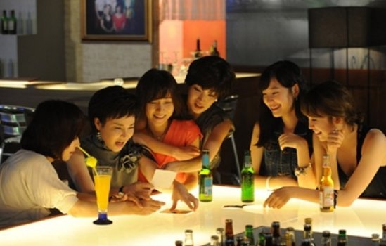 韩国橘里橘气的电视剧韩剧是什么？