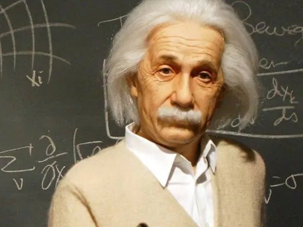 爱因斯坦对世界科学有哪些贡献