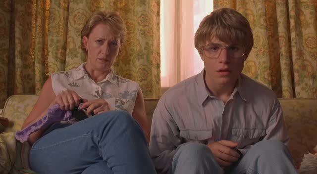 诱惑肌肤的影片评价