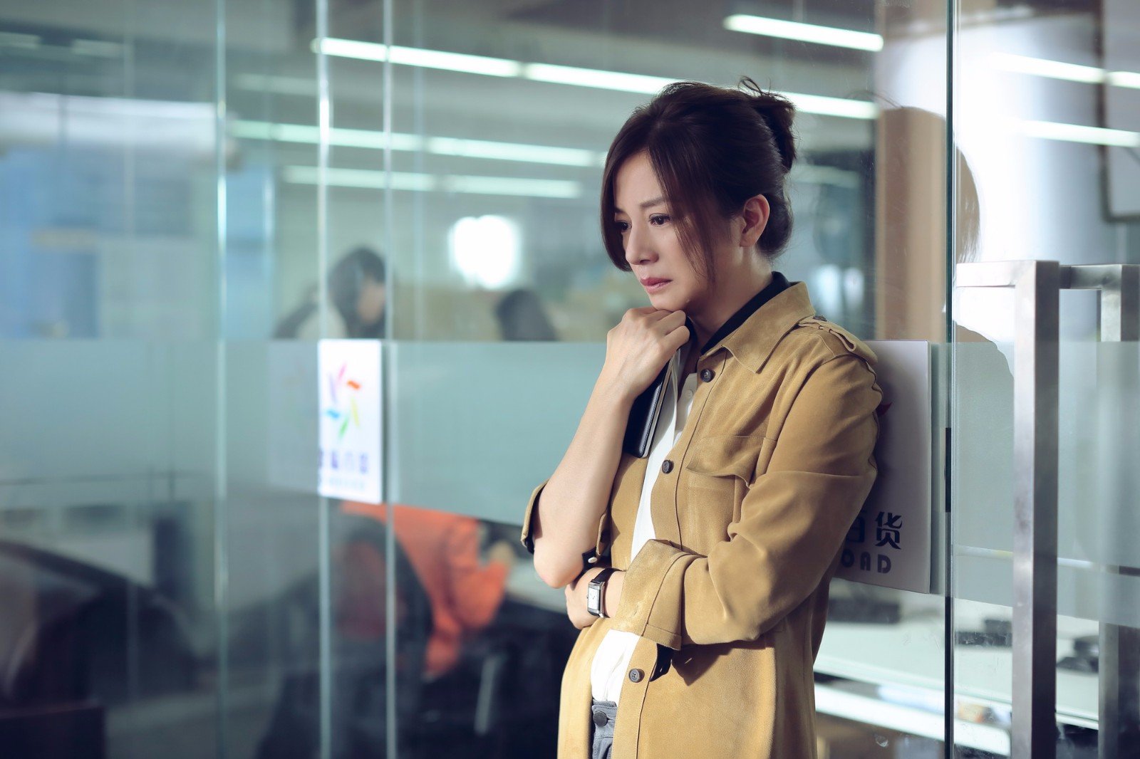 赵薇转行导演，有什么成功作品？