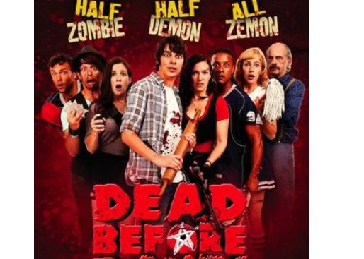 《活死人》黎明结局是什么？